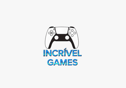 INCRIVEL GAMES